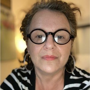 Meet your Posher, Norma